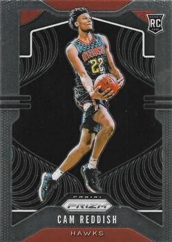 Cam Reddish