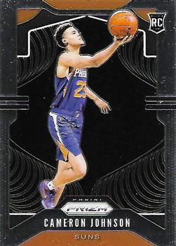 Cameron Johnson