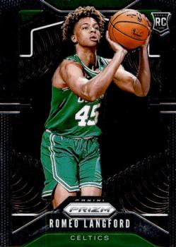 Romeo Langford