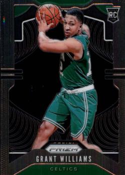 Grant Williams