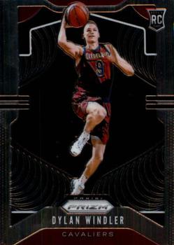 Dylan Windler