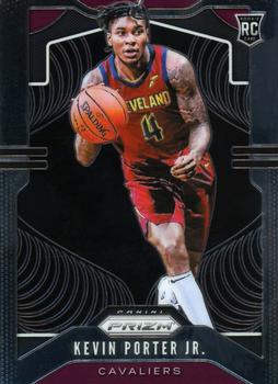 Kevin Porter Jr.