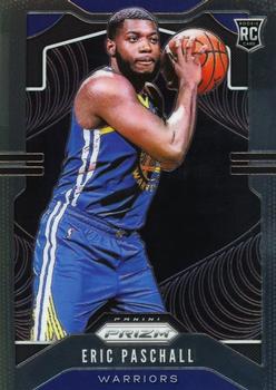 Eric Paschall