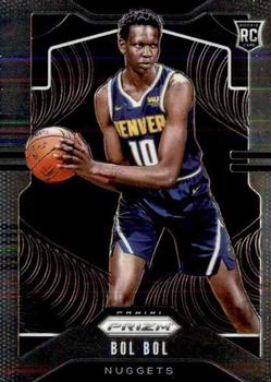 #282 Bol Bol