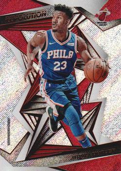 Jimmy Butler