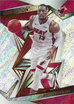 Bam Adebayo