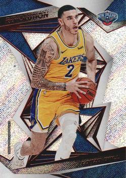 Lonzo Ball