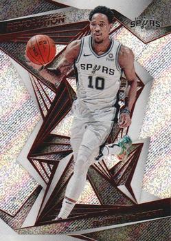 DeMar DeRozan