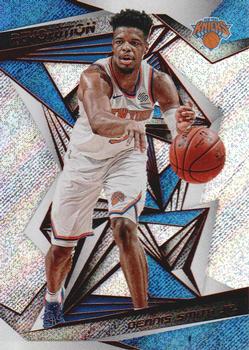 Dennis Smith Jr.
