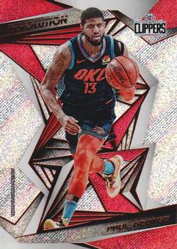Paul George