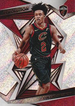 Collin Sexton
