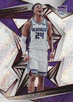 Buddy Hield