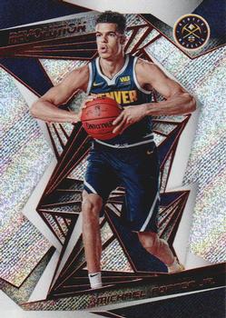 Michael Porter Jr.