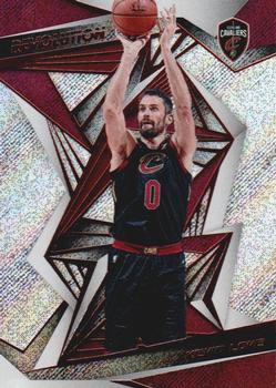 Kevin Love