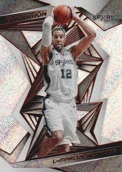 LaMarcus Aldridge