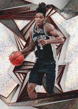 Lonnie Walker IV