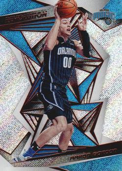 Aaron Gordon