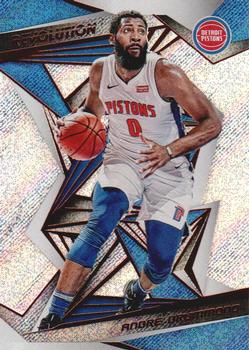 Andre Drummond