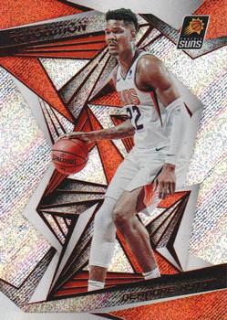Deandre Ayton