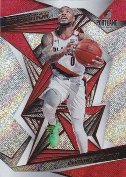 Damian Lillard