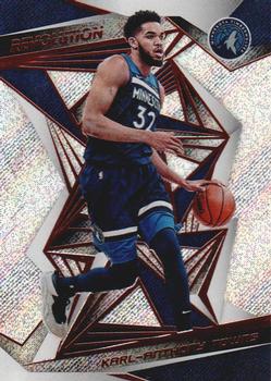 Karl-Anthony Towns