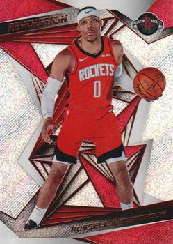 Russell Westbrook