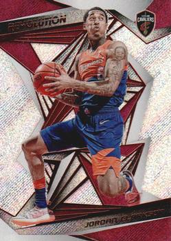 Jordan Clarkson