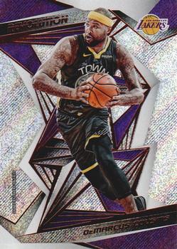 DeMarcus Cousins