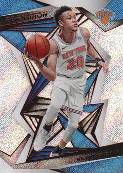 Kevin Knox II