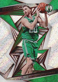 Gordon Hayward