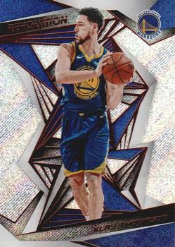 Klay Thompson