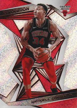 Wendell Carter Jr.
