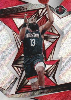 James Harden