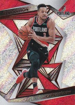 CJ McCollum