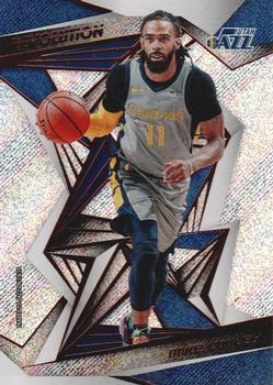 Mike Conley