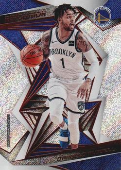 D'Angelo Russell