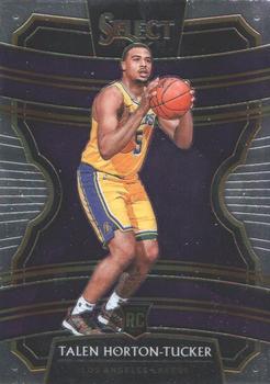 Talen Horton-Tucker