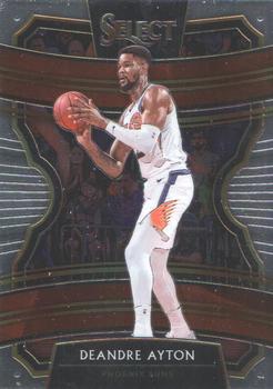 Deandre Ayton