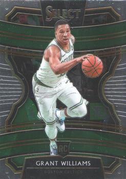 Grant Williams