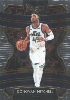 Donovan Mitchell