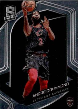 Andre Drummond