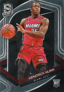 Kendrick Nunn