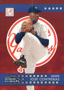 Jose Contreras