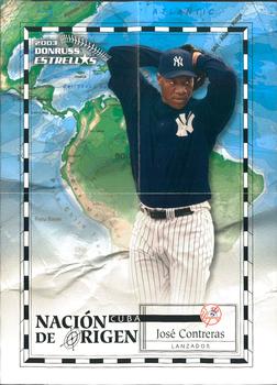 Jose Contreras