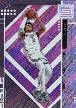 Shai Gilgeous-Alexander
