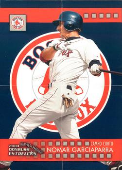 Nomar Garciaparra