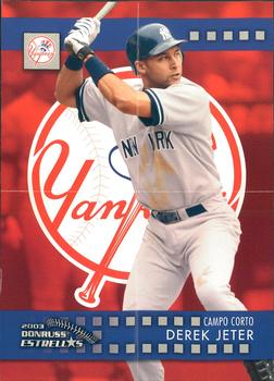Derek Jeter