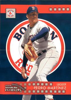 Pedro Martinez