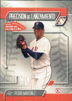 Pedro Martinez