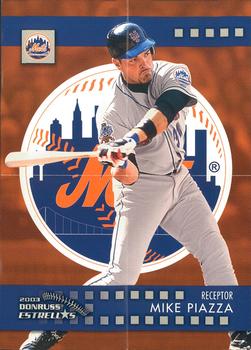Mike Piazza